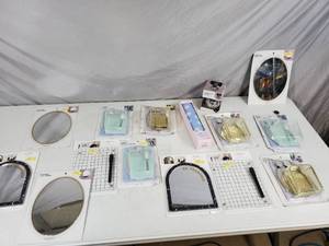 lot 162 image: New School  Gym Locker Accessories
