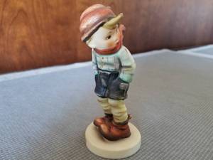 lot 69 image: Hummel March Winds, No. 43