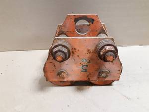 lot 201 image: 5 TON Beam Trolley