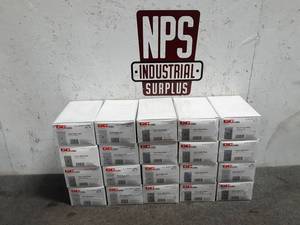lot 120-22 image: Lot of Electrical Parts