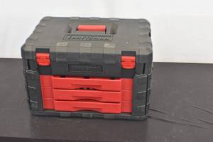 450 PC Mechanic Tool Set