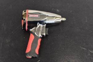 Impact Wrench