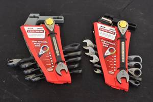 Ratchet Wrenchs