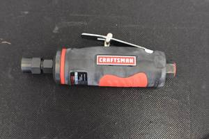 Die Grinder