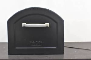 Mail Box