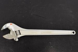 Adjustable Wrench