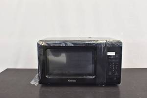 Microwave Oven