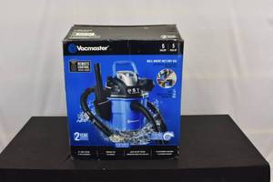 Shop Vac