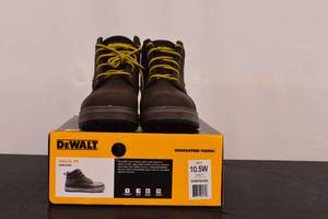 Work Boots