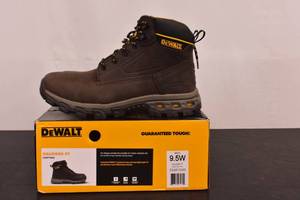 Work Boots