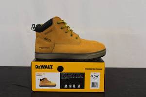 Work Boots
