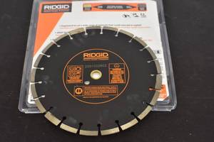 Diamond Blade