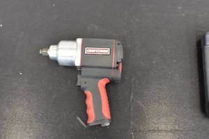 Impact Wrench & Accessories