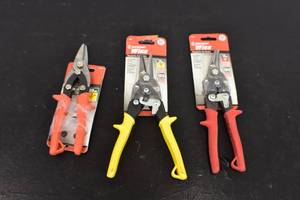 Aviation Snips
