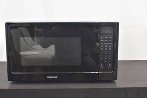 Microwave Oven