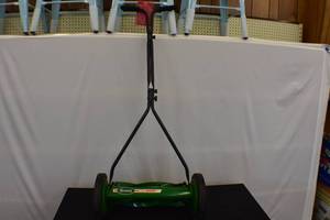 Lawn Mower