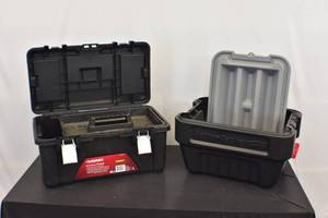 Tool Box