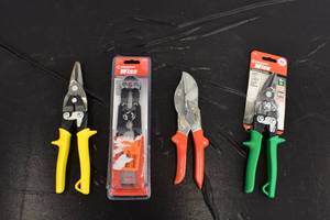 Aviation Snips