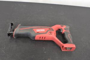 Reciprocating Saw