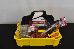 Tool Assortment