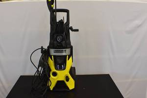 Pressure Washer