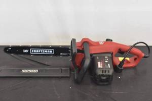 Chainsaw