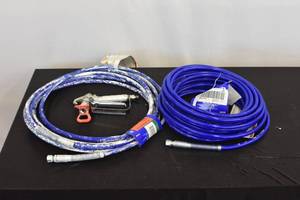 Airless Paint Hose