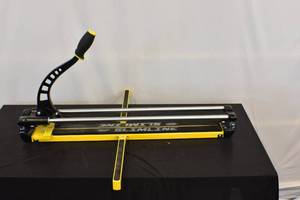 Tile Cutter