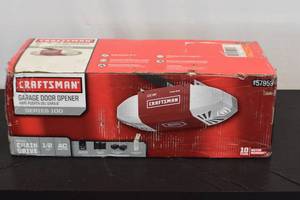 Garage Door Opener