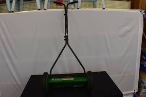 Lawn Mower