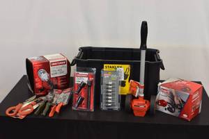 Tool Assortment