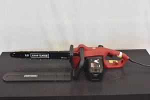 Chainsaw