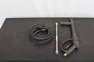 Pressure Washer Accessories