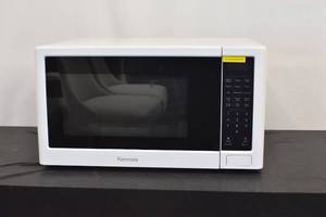 Microwave Oven