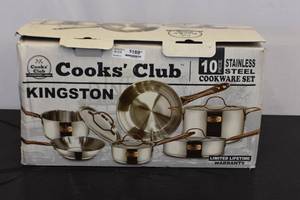 Cookware
