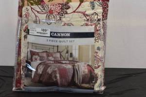 Bedding