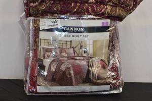 Bedding