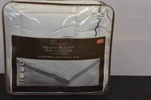 Mattress Pad
