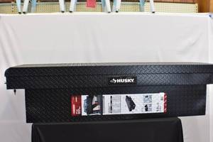Truck Tool Box