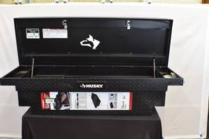 Truck Tool Box
