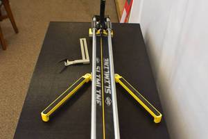 Tile Cutter