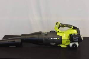 Leaf Blower
