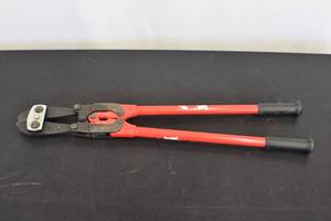 Bolt Cutter