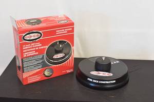 Surface Cleaner
