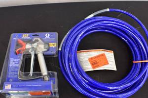 Airless Paint Hose