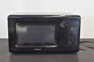 Microwave Oven