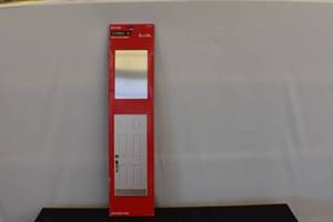 Kickplate