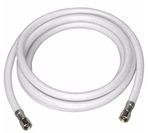 lot 267 image: Everbilt 14 in. x 14 in. x 120 in. Ice Maker Supply Line