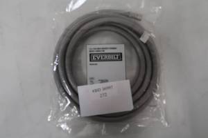 lot 272 image: Everbilt 12 ft. Braided Ice Maker Connector