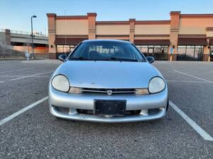 2001 Dodge Neon